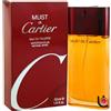 CARTIER " Must " Eau de Toilette Vapo ml. 50 *** VINTAGE e RARISSIMO ***