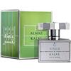 Kajal Almaz Eau de Parfum 100ml Spray NUOVO - ORIGINALE