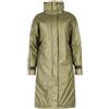 Krakatau Donna Giubbotto Parka Verde Taglia XS-S