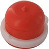 GREENSTAR - Pera Adescamento Adattabile su Alloggiamento Filtro Aria - Compatibile BRIGGS & STRATTON Per Modelli 550, 450, 500E, 550E serie - Sostituisce Origine 590584, 594281