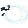 Taros Trade 129673 kit motorini per fari anteriori SX o DX, Kit per lato sinistro e destro