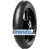 Pirelli Diablo Supercorsa SP V4 ( 120/70 ZR17 TL 58W M/C, ruota anteriore )