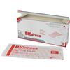 Rays Biodress Medicazione adesiva sterile in Tnt, Cerotti Post Operatori, 10x25 cm (25 unità)