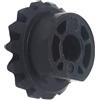 Bosch Per Bosch Per GTS10 Ingranaggio conico compatibile 2610015042 per uso seghetto d