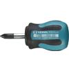 NAVE VESSEL Megadora Stubby Driver n. 920 + 2 x 25 importazione Giappone spedizion...