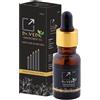 100% puro Olio Dr Vedic 100% puro e naturale (crescita di banane) (15 ml) solo per uomini