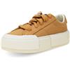Converse Scarpe Converse Chuck Taylor All Star Cruise Ox A10652C Marrone