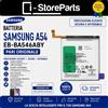 BATTERIA PARI ORIGINALE PER SAMSUNG GALAXY A54 5G A546B EB-BA546ABY 5000MAH PILA