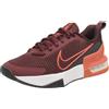 Nike Air Max Alpha Trainer 6 Bordeaux - Taglia 44.5 [10.5 US 27.5cm] Scarpe Uom
