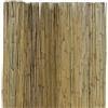 4F ARELLA CANNICCIO BAMBOO STUOIA CANNETTE CANNA PASSANTE Ø14-18mm DIM. 3x1,5m 4F