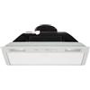 FABER CAPPA INCA SMART C 52 GRIGIO ASPIRANTE FILTRANTE MOTORE KFAB-52C