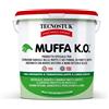 TECNOSTUK SUPER PROMO TECNOSTUK MUFFA KO SPECIALE ANTIMUFFA SBIANCANTE 3LT