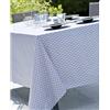 Nydel Tovaglia Gatsby Induzione, in acrilico, grigio, 160 x 200 cm