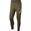 Nike ATM M NK Dry Strk Pant KP, Pantaloni Sportivi Uomo, Cargo Khaki/Khaki/(Khaki) (No Sponsor), L