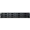 Synology 12 Bay RackStation RS2421RP+ (senza dischi)