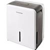 Ariston Thermo Deumidificatore DEOS 30 ( Serbatoio 3 Litri ) Bianco e Grigio