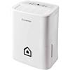 Ariston Thermo Deumidificatore DEOS 16S ( Serbatoio 3 Litri ) Bianco 45mq