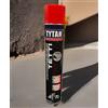 TYTAN SCHIUMA POLIURETANICA MANUALE TYTAN 750ML COPPI E TEGOLE GRIGIO