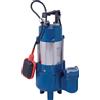 MATRA POMPA SOMMERSA FOGNA HP 1,5 KW 1,1 MATRA VTXS150G + CAVO E GALLEGGIANTE