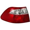taros trade TarosTrade 41-MZ02-L-91336 Luce Di Stop Esterna Lato Sinistro