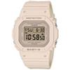 Casio Orologio sportivo digitale da donna CASIO Baby-G BGD-565-4 | Design sottile, ...