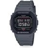 Casio Orologio Uomo Casio G-SHOCK DW-5610SU-8 | Resistente agli Urti, Resistenza al...