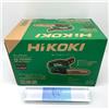 HIKOKI Motosega elettrica brushless HIKOKI 18V MULTI VOLT 250mm CS1825DC (NN) solo c...