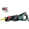 Metabo SEGA DIRITTA A GATTUCCIO METABO SSE 1100 (valigetta in plastica) corsa lama 28mm