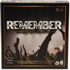 Grandi Giochi - REMEMBER THE MUSIC il gioco sulla musica più adrenalinico - REM0