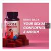 Ayuvya AayuvyFemale Libido Enhancement Booster - Eccitazione, desiderio, eccitazione...