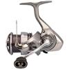 DAIWA NEW MULINELLO DAIWA EXCELER 23 LT GAMMA COMPLETA + D-BAG IMPERMEABILE IN OMAGGIO
