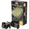 NGT PHONE HOLDER CARPFISHING SUPPORTO SMARTPHONE SEDIA LETTINO A0742