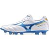 MIZUNO Scarpe calcio Mizuno MORELIA II PRO bianco - P1GA241325