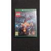 LEGO LO HOBBIT MICROSOFT XBOX ONE PAL ITALIANO NUOVO SIGILLATO