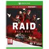 Raid: World War II Juego para Consola Microsoft Xbox One