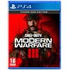PS4 Call of Duty: Modern Warfare III PS4