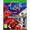 Efootball Pes 2020 Juego para Consola Microsoft XBOX One [PAL ESPA�A]