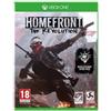 Homefront: The Revolution D1 Edition Juego para Consola Microsoft Xbox One