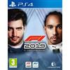F1 2019 Juego para Consola Sony PlayStation 4, PS4 [PAL ESPA�A]