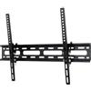 Ciatti Staffa TV 55 Pollici a Parete Fissa da 32" a 65" Max 35 Kg Ciatti TILT600NERO