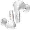 Belkin SOUNDFORM Flow Auricolari Bluetooth True Wireless InEar Bianco AUC006BTWH Belkin