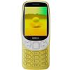 Nokia HMD 3210 (2024) 6 Telefono Cellulare 2.4" Risoluzione 2 MP colore Oro Nokia