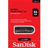 SanDisk Cruzer Glide 16GB 32GB 64GB 128GB 256GB Chiavette USB Flash Drive 3.0 IT