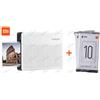 Xiaomi Portable Photo Printer 1S Stampante Bluetooth Foto più Carta x20 Fogli