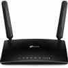 Tp-Link Router Wifi Access Point 3 Porte Fast Ethernet Dual Band Tp-Link MR400V3 Archer