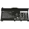HP Batteria originale HP HT03XL 11,4V 3600mAh 41,0Wh per modello L11421-545