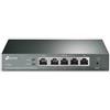Tp-Link ER605 (TL-R605)Gateway VPN Gigabit Multi-WAN SafeStream by Omada Router