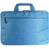 TUCANO Borsa Notebook 15.6" Tucano colore blu + Mouse Wireless - BU-BIDEA-WM-R