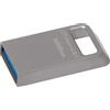 KINGSTON Pen Drive 128 GB USB 3.1 Unità Flash USB Silver Kingston DTMC3/128GB