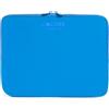 TUCANO Borsa Notebook 12" Custodia neoprene colore Blu Tucano - BFC1112-B Skin
